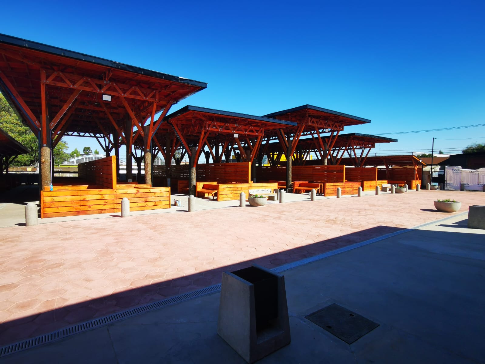 Vega Techada de Collipulli